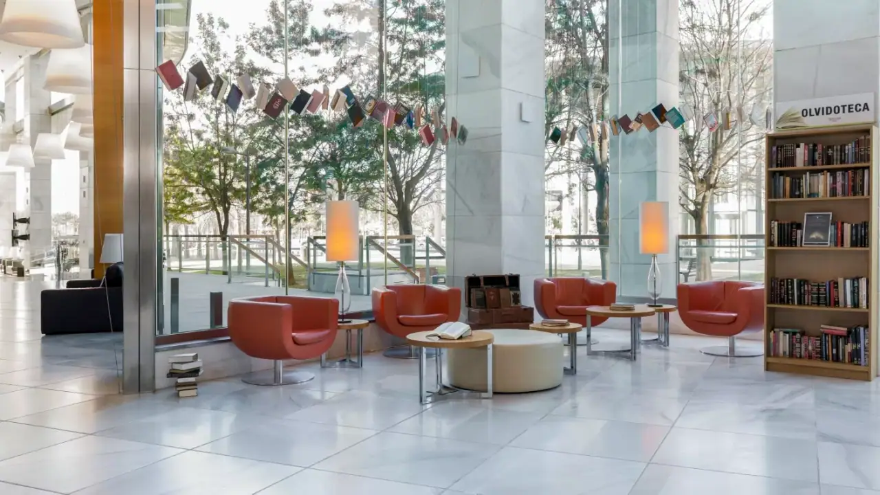 Sercotel Sorolla Palace